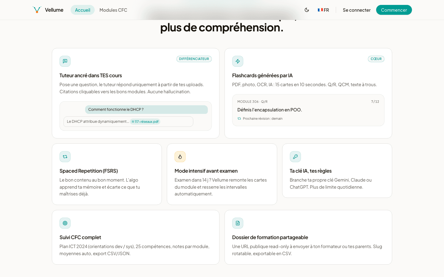 Vellume — screenshot 8