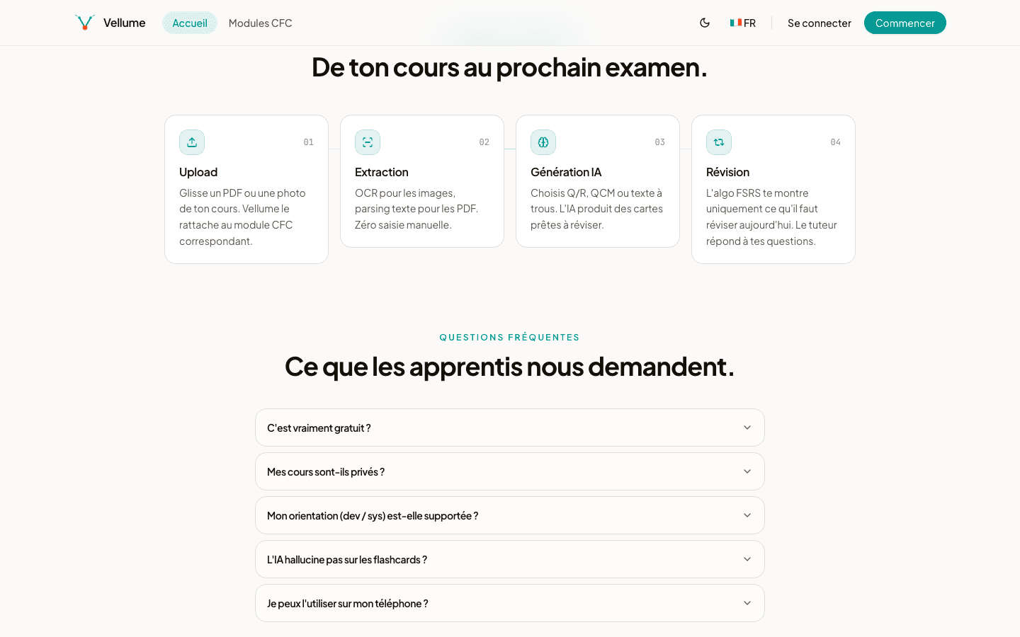 Vellume — screenshot 9